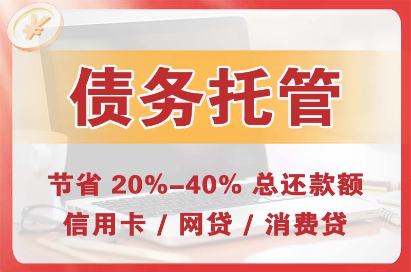 长沙县债务托管